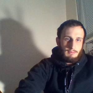 Meet your Posher, Nathan